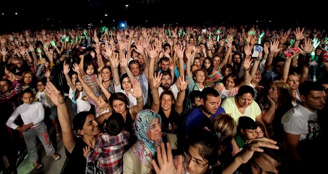 Karşıyaka'da liseler müzik yarışması düzenlenecek