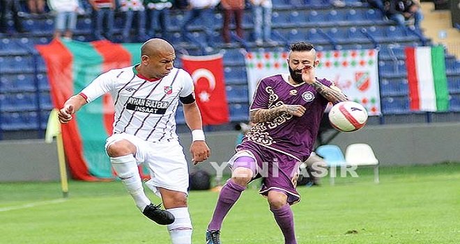 Karşıyaka'da maç öncesi primleri sonraya kaldı...