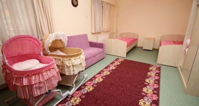 Karşıyaka'da mağdur kadınlar koruma altında