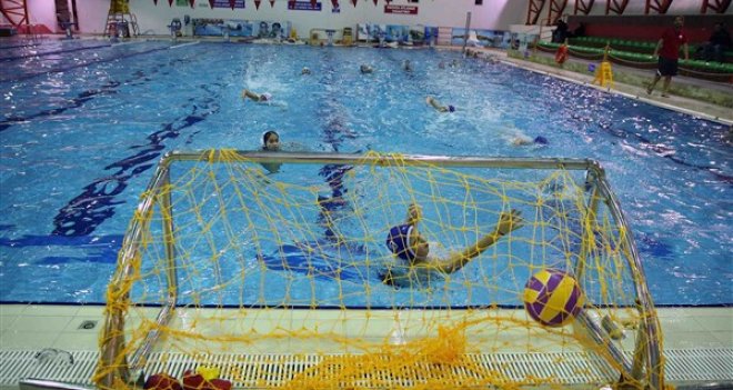 Karşıyaka’da milli gurur