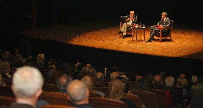 Karşıyaka’da Öğretmenler Günü coşkusu