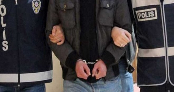 Karşıyaka'da organize suç örgütü yakalandı
