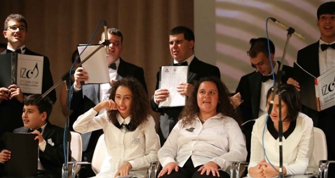 Karşıyaka’da örnek güç birliği