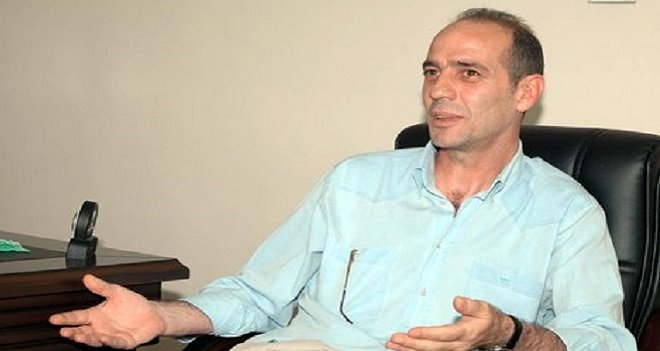 Karşıyaka'da Rıza Tuyuran pro lisanslı sportif direktör...