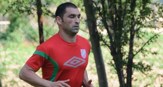 Karşıyaka'da Shukurov krizi FİFA'ya taşınacak