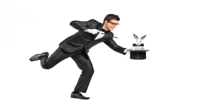 Karşıyaka’da ''sihirli'' buluşma