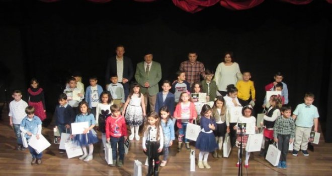 Karşıyaka’da şiir coşkusu