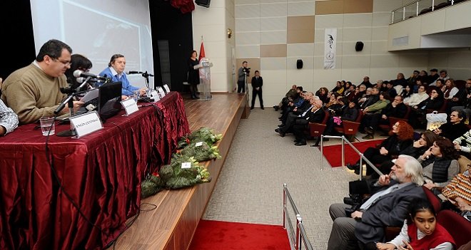 Karşıyaka’da Soma için “Ölüm Vardiyası”