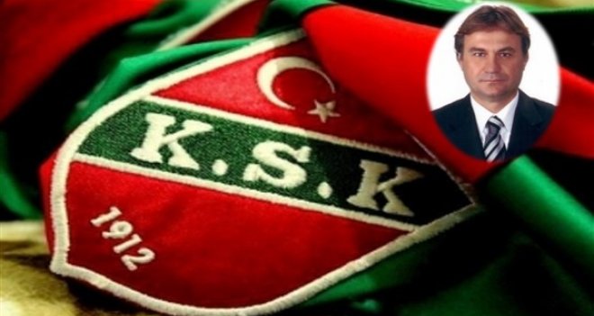 Karşıyaka’da ilk aday Turhan Gürsel Urhan