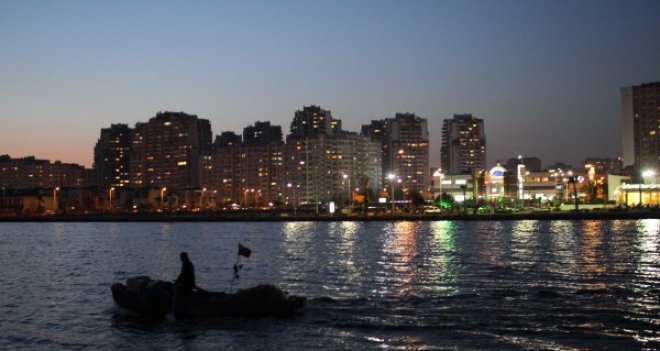 Karşıyaka’da “Stratejik Araştırma Merkezi” kuruldu