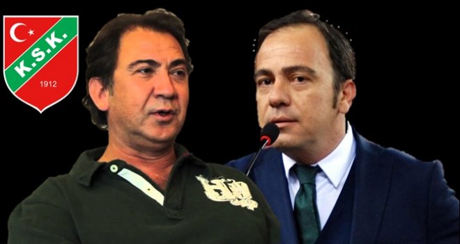 Karşıyaka'da sular durulmuyor...