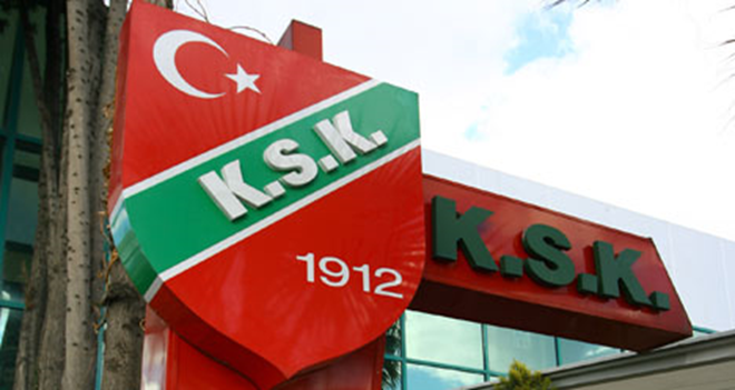 Karşıyaka'da tarihi yönetim kurulu toplantısı yarın...