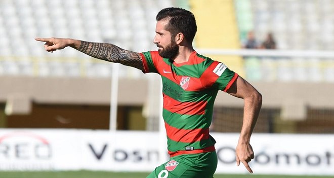 Karşıyaka'da Tayfun can sıktı!..