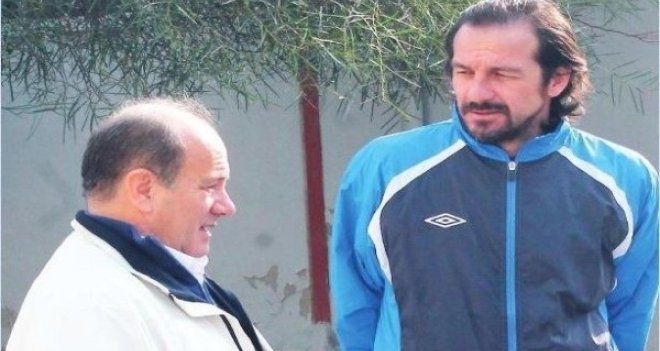 Karşıyaka’da transfer zirvesi