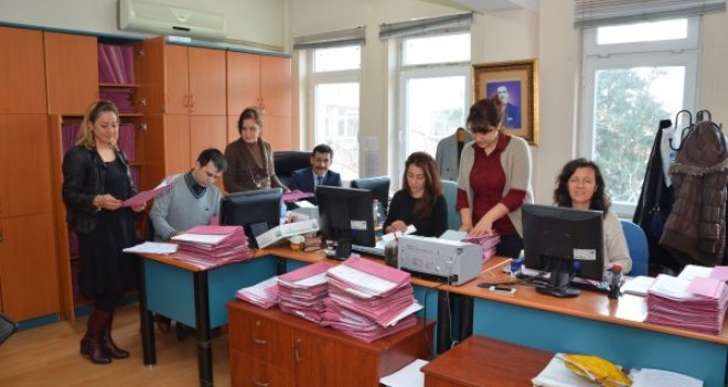 Karşıyaka'da tüketici sorunlarına hızlı çözüm