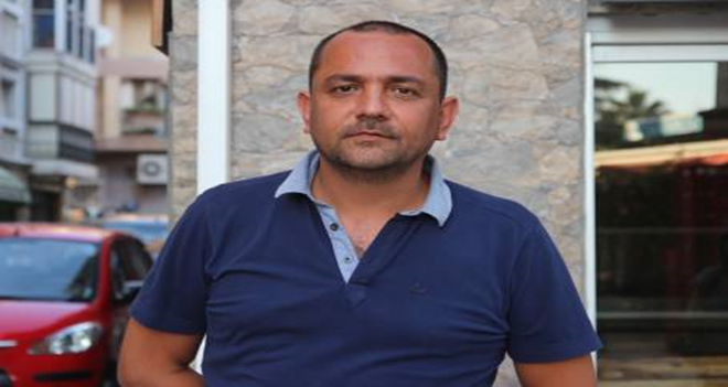 Karşıyaka'da üçüncü başkan adayı Altar Toker mi?