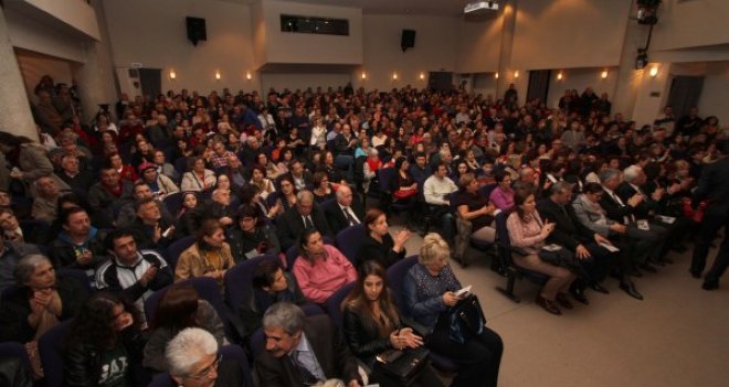 Karşıyaka'da Uğur Mumcu unutulmadı