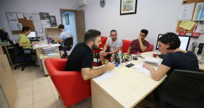 Karşıyaka’da Üniversite Tercih Günleri başladı