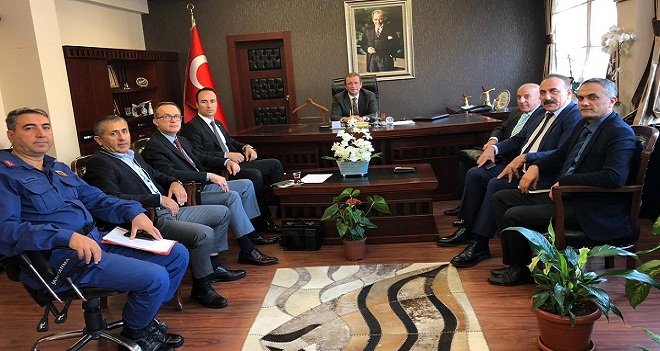 Karşıyaka'da uyuşturucu ile mücadeleye devam...