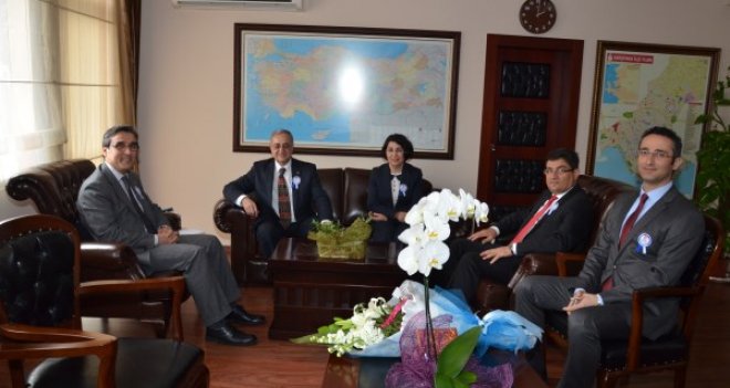 Karşıyaka'da Vergi Haftası etkinlikleri başladı