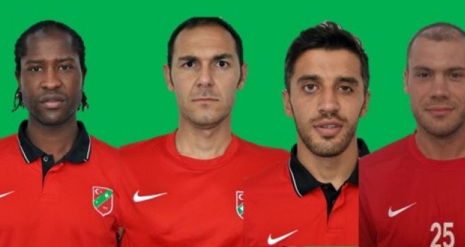 Karşıyaka'da yabancılar serbest kalabilir...