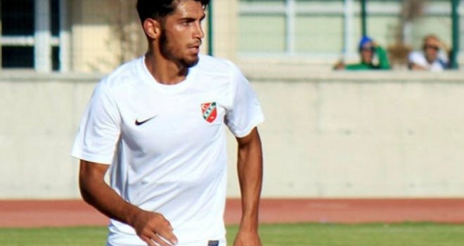 Karşıyaka'da sakatlık şoku