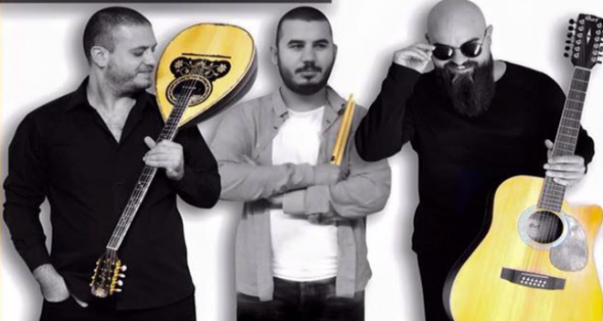 Karşıyaka'da Yunan Taverna Geceleri başlıyor...