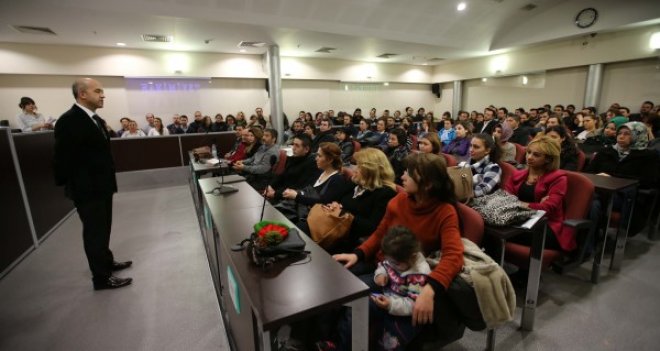 Karşıyaka'daki girişimcilik fırsatında üçüncü etap başlıyor