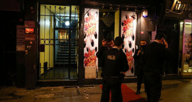 Karşıyaka'daki silahlı kavgada ölü sayısı 3'e yükseldi