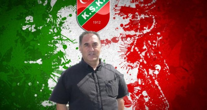 Karşıyaka'dan camiaya destek çağrısı