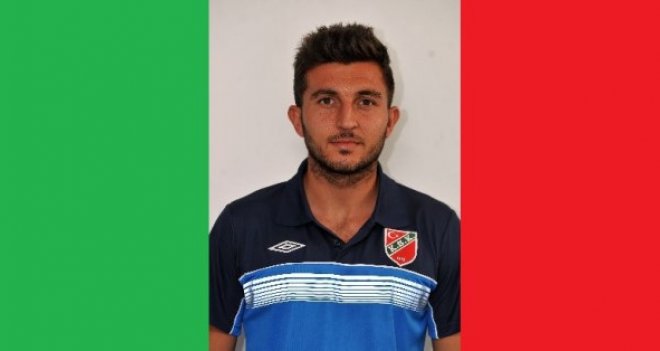 KARŞIYAKA'DAN DİYARBAKIRSPOR'A