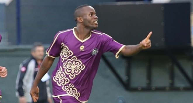 Karşıyaka'dan iki takviye daha...