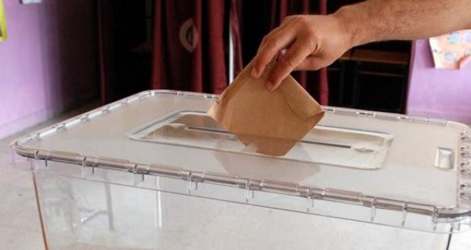 İşte Karşıyaka seçim sonuçları