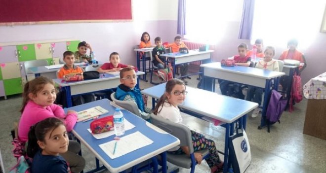 Karşıyaka’dan Nevşehir-Acıgöl'e yardım eli...