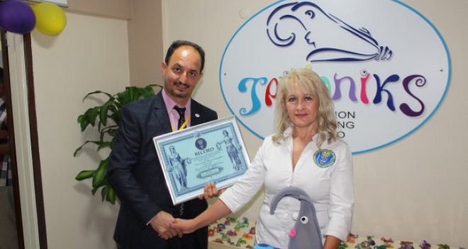 Karşıyaka'dan rekor...