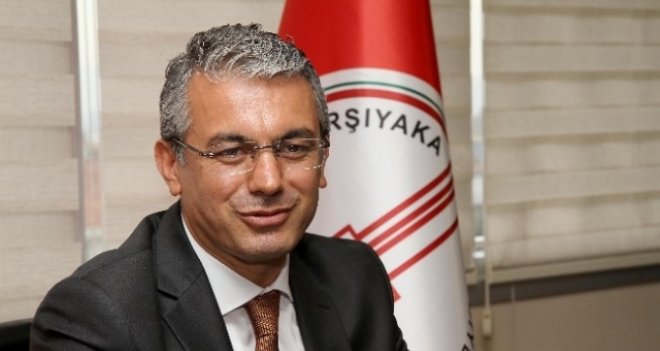 KARŞIYAKA'DAN SOMA'YA DEV DESTEK