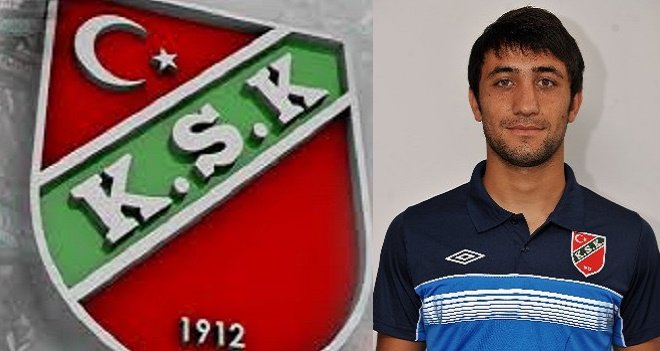 Karşıyakalı Battal PFDK'ya sevk edildi