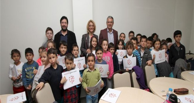 Karşıyakalı çocuklara ücretsiz diksiyon eğitimi