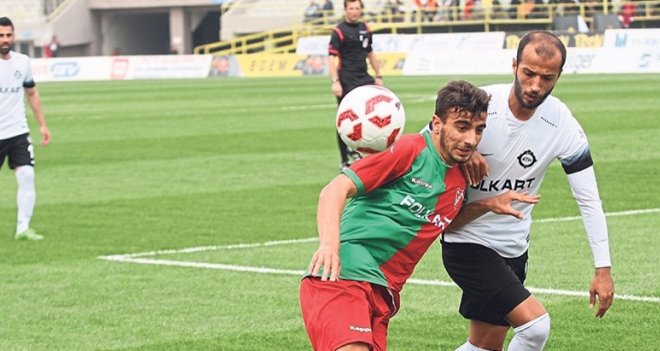 Karşıyakalı Doğukan'a Fenerbahçe kancası