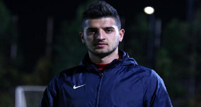 Karşıyakalı Efe'ye 6 ay ceza...