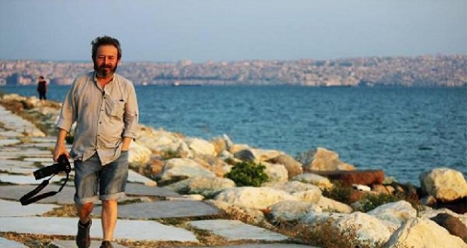 Karşıyakalı gazeteci Sedat Peker vefat etti...