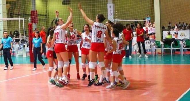 Karşıyakalı küçük kızlar tecrübesizlik kurbanı