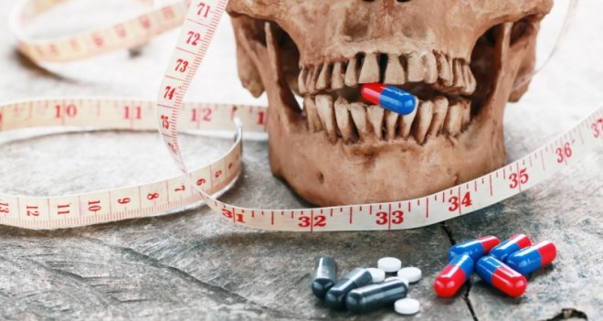 Karşıyakalı lise öğrencisi zayıflama hapından mı öldü?