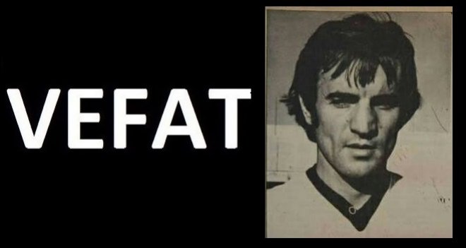 Karşıyakalı Murat Erbaşlar vefat etti