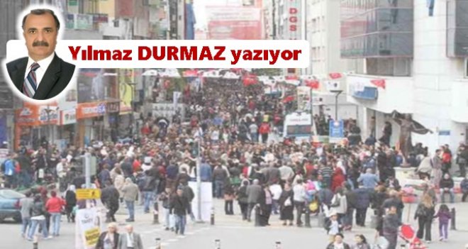 Karşıyakalı olmak