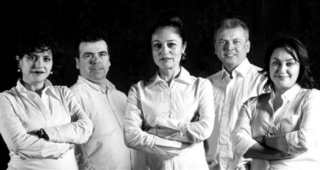 Karşıyakalı sanatseverler, 'Kader Kısmet Oyunu' ile buluşacak