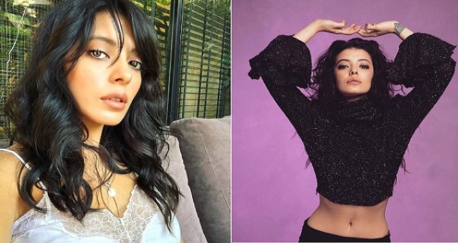 Karşıyakalı Selin beğenildi...