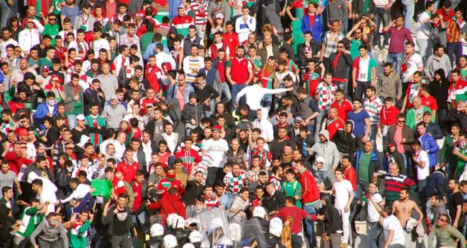 Karşıyakalı taraftarlar sosyal medyada isyan başlattı