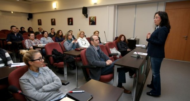 Karşıyakalılar kendi işlerini kuracak...