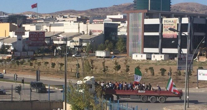 İşte Kaf Kaf sevgisinin belgesi...